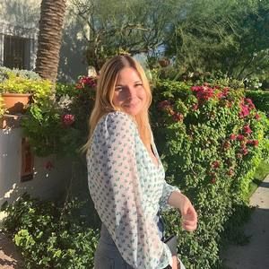 Meet your Posher, Kylee